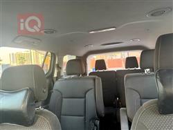 GMC Acadia